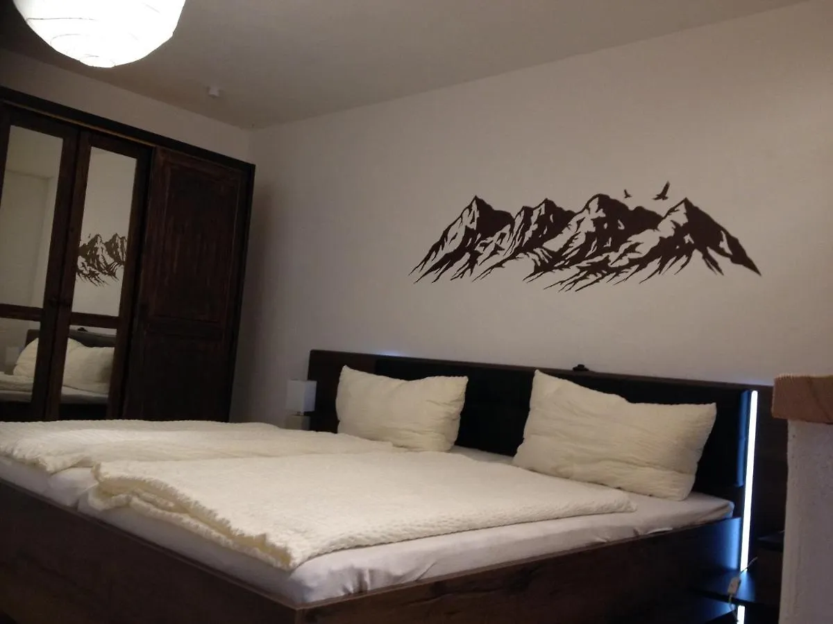Ferienhof Kosel Apartment Missen-Wilhams
