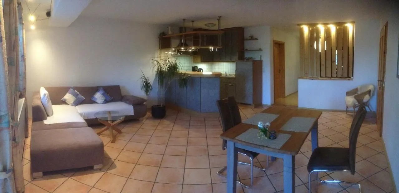 Ferienhof Kosel Apartment Missen-Wilhams