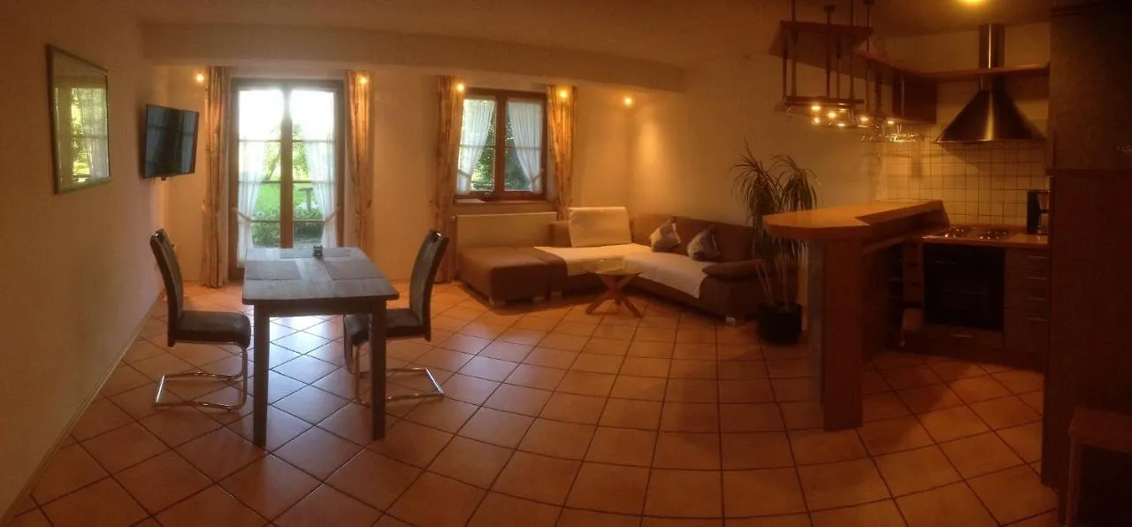 Ferienhof Kosel Apartment Missen-Wilhams 0*,