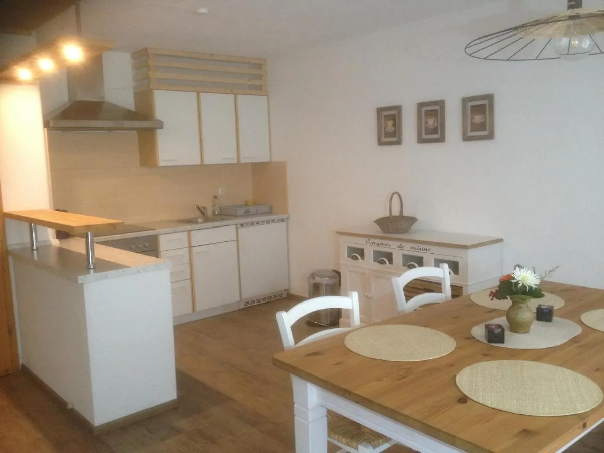 Ferienhof Kosel Apartment Missen-Wilhams