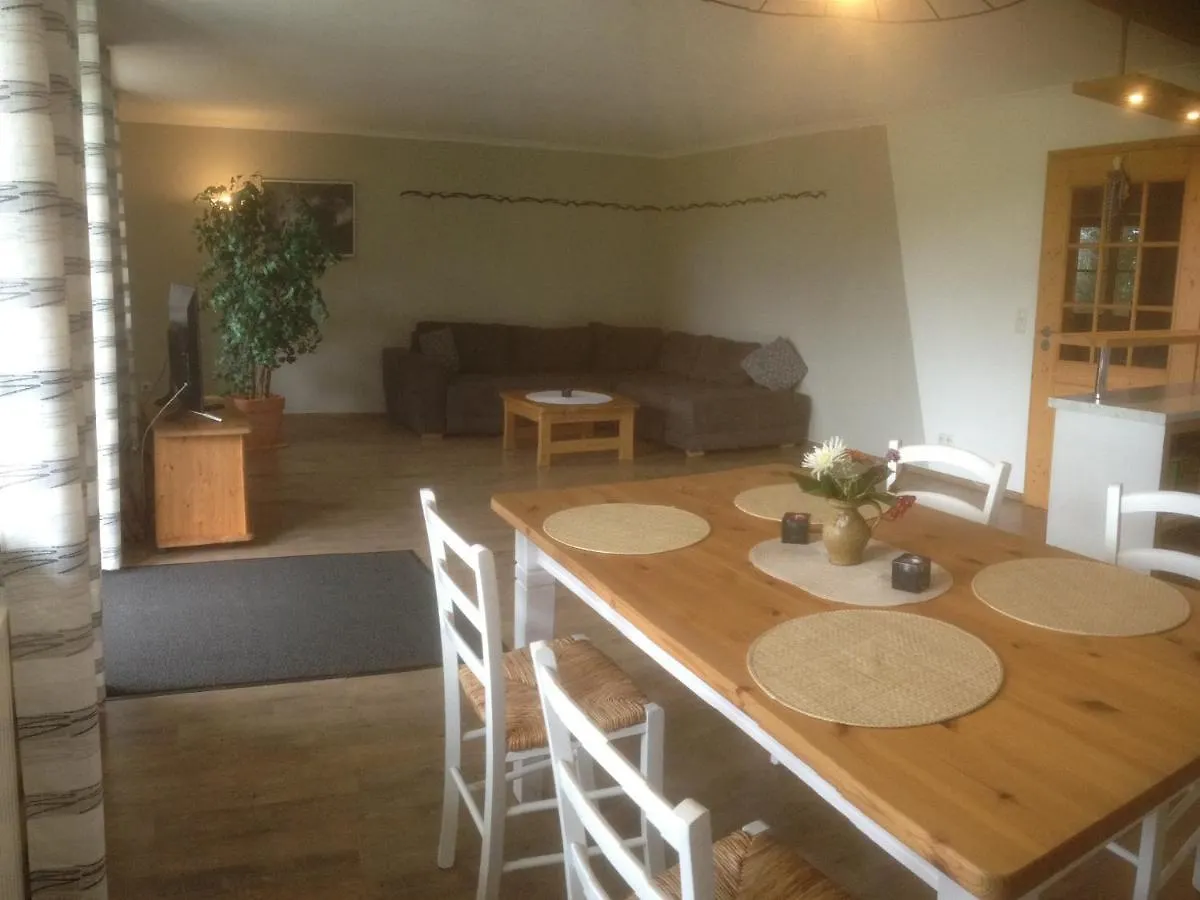 Ferienhof Kosel Apartment Missen-Wilhams Germany
