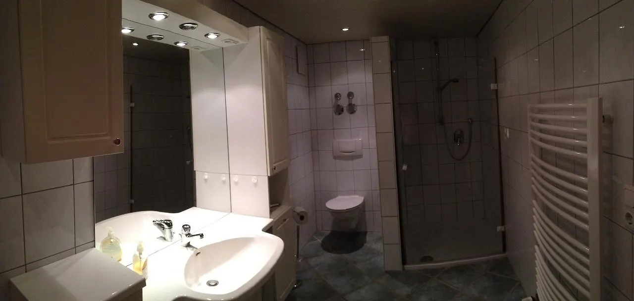 Ferienhof Kosel Apartment Missen-Wilhams