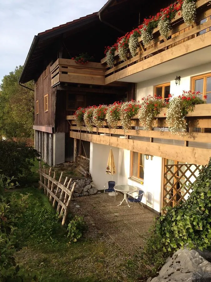 Ferienhof Kosel Apartment Missen-Wilhams