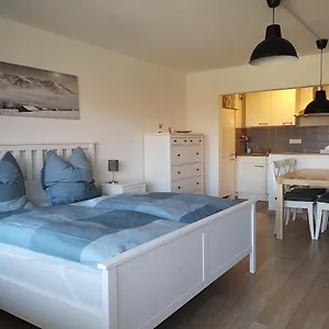  Apartment Alpenspaß