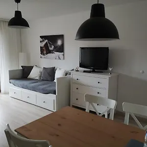  Apartment Ferienwohnung- Alpenauszeit