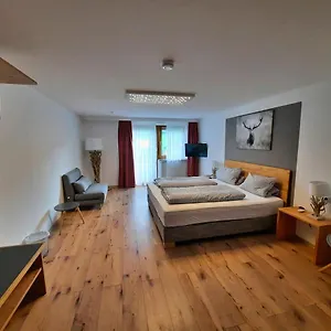 3* Hotel Albrecht