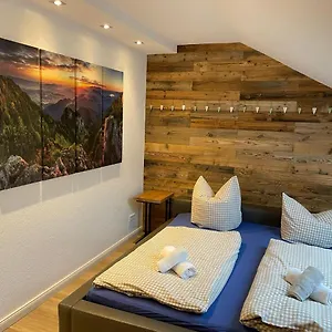  Apartment Oberallgäu/ferienpark