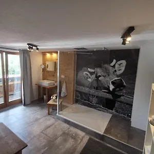  Apartment Kräuterhof-ferienwohnung