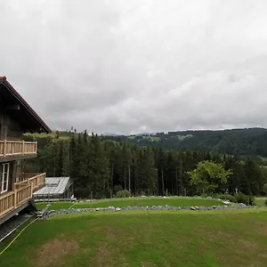 Chalet Kräuterhof