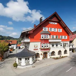 3* Hotel Brauereigasthof Schaeffler