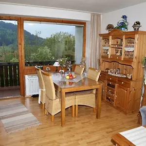  Apartment Ackermann Oberallgäu