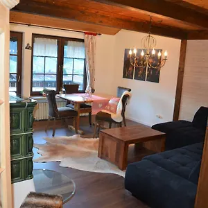 Apartment Im Landhausstil