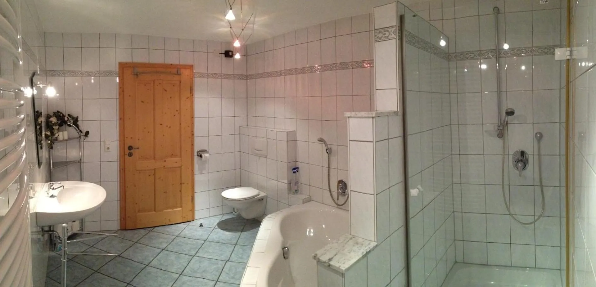 Ferienwohnung Ferienhof Kösel Missen-Wilhams 0*,